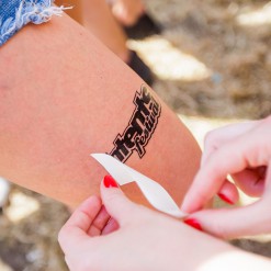 Tattoo (5 stuks)