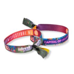 Wristband - Intents Festival thema 2025