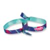 Wristband - Intents Festival blue 2025