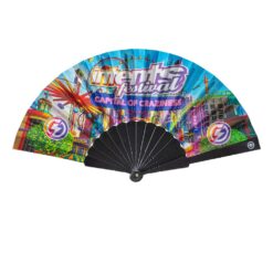 Handfan - artwork 2025