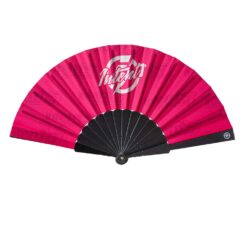 Handfan - pink icon