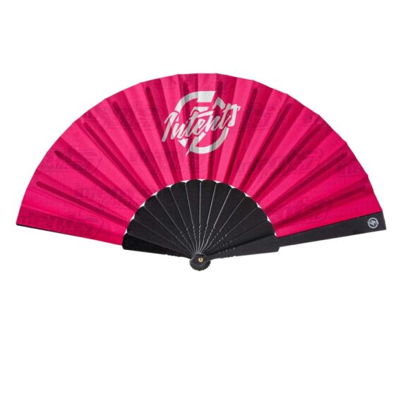 Handfan - pink icon