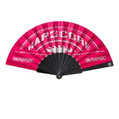 Handfan Dynamite - pink
