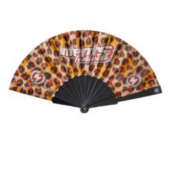 Handfan - Panther