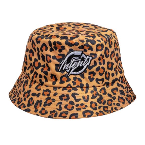 Bucket hat - panter - Image 2