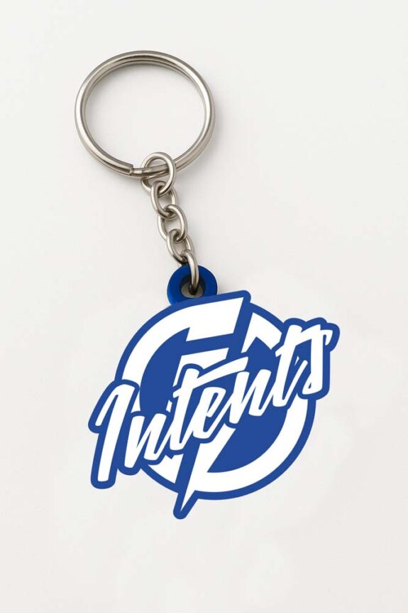 Key ring - Icon