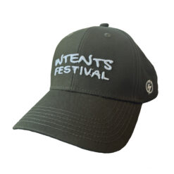 Army Green Baseball Cap