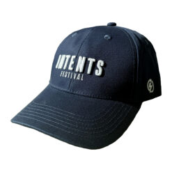 Navy Blue Baseball Cap