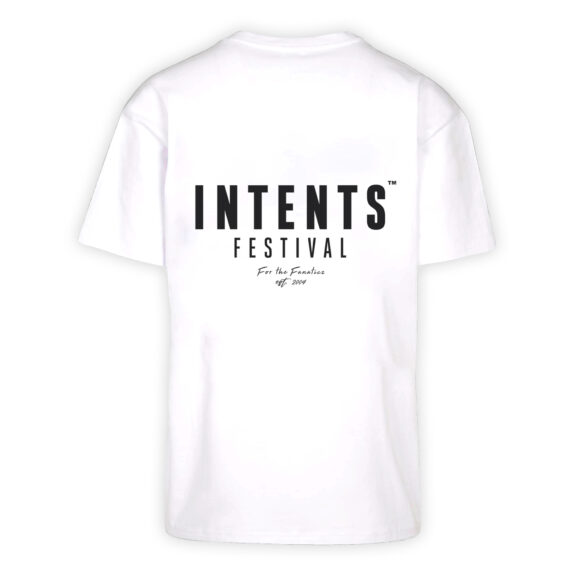 Classic White T-Shirt