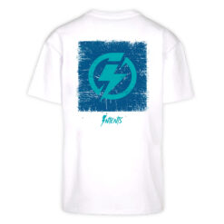 Lightning Blue T-Shirt