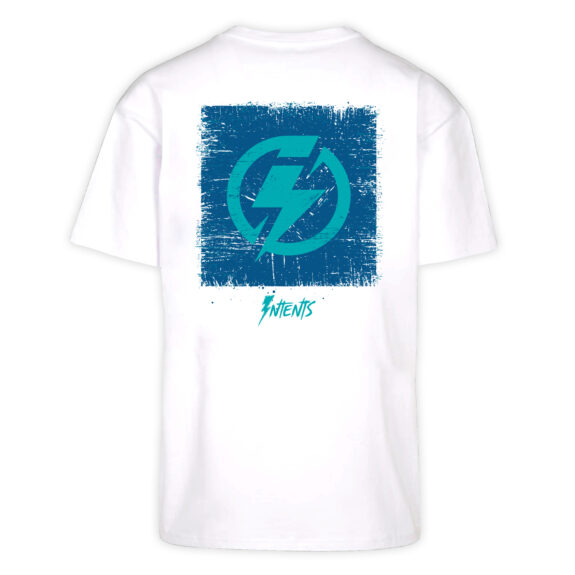 Lightning Blue T-Shirt