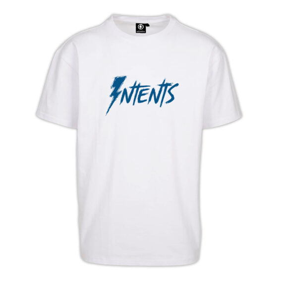 Lightning Blue T-Shirt - Image 2