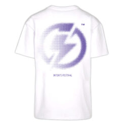 Pixelated Logo T-Shirt