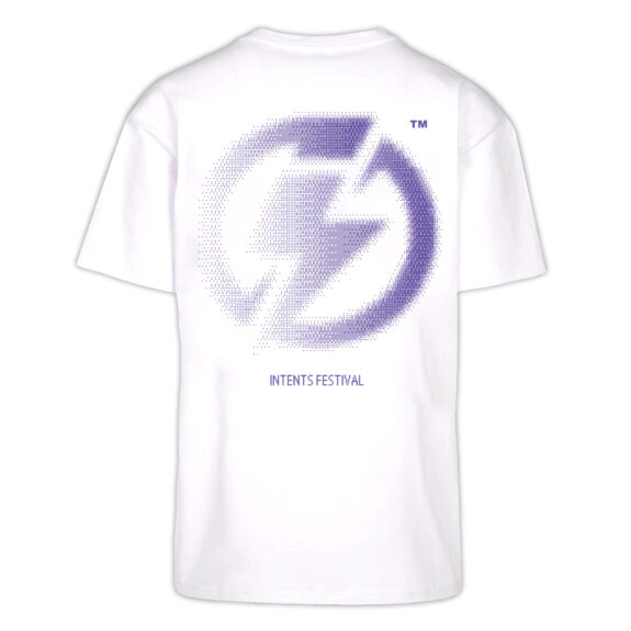 Pixelated Logo T-Shirt