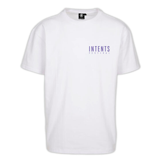 Pixelated Logo T-Shirt - Image 2