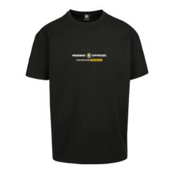 Dynamite Noxiouz Satirized t-shirt