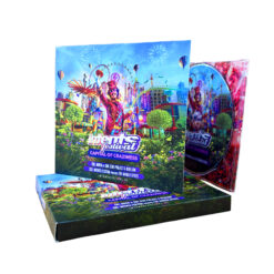Intents Festival CD - 2025