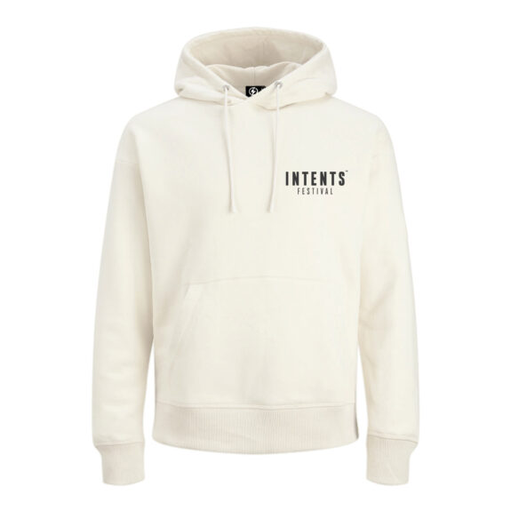 Off white limited edition hoodie - Image 2
