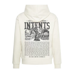 Off white limited edition hoodie