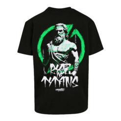 Rise of Titans T-Shirt Green