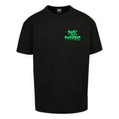 Alternative view of Rise of Titans T-Shirt Green