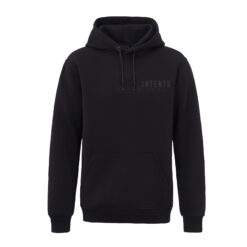 Alternative view of Hoodie Intents black