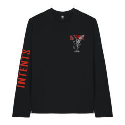 A Fallen Angel Longsleeve - L