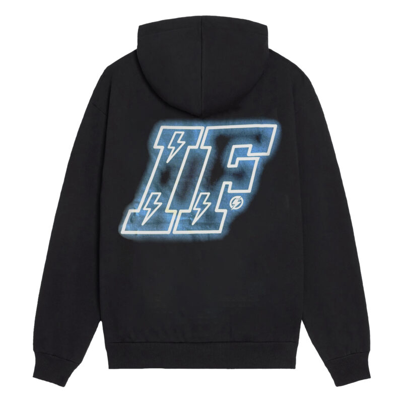 Infinite Frequency Hoodie