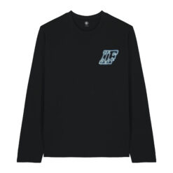 Infinite Frequency Long Sleeve