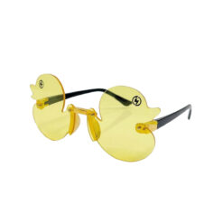 Sunglasses - Yellow Duck