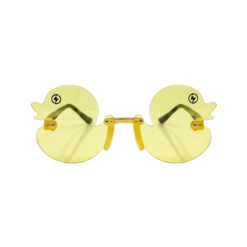 Alternative view of Sunglasses - Yellow Duck