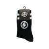Intents Festival socks - black