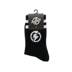 Intents Festival socks - black