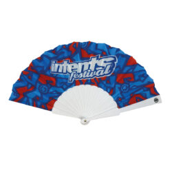 Handfan - Intents print