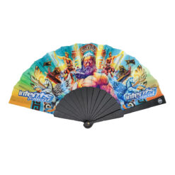 Handfan - artwork 2026