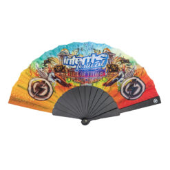 Handfan - theme 2026
