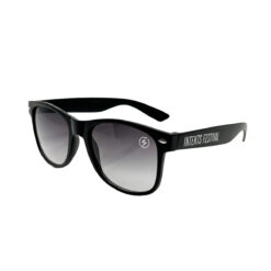 Sunglasses Wayfarer black