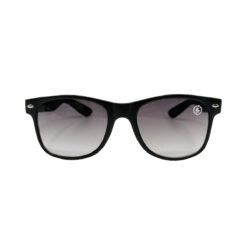 Alternative view of Sunglasses Wayfarer black