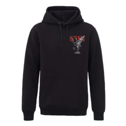 Alternative view of PRE ORDER! A Fallen Angel Hoodie