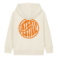 Electric Sun Hoodie Kids