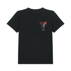 Alternative view of A fallen Angel T-Shirt Kids