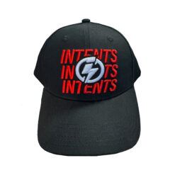 Iconic Baseball Cap
