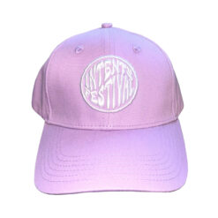 Lilac Baseball Cap