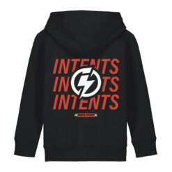 Iconic Logo Hoodie Kids