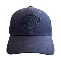 Alternative view of Blue Icon Baseball Cap