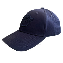 Blue Icon Baseball Cap