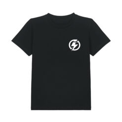 Alternative view of NXT GEN T-Shirt Black