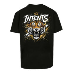Tiger T-Shirt kids