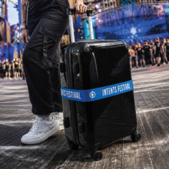 Alternative view of Suitcase Belt
