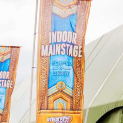 Banier Indoor Mainstage- Intents Festival 2026